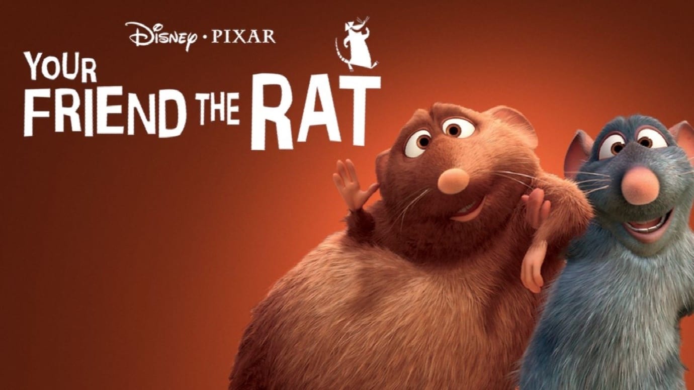 Notre ami le rat (2007)