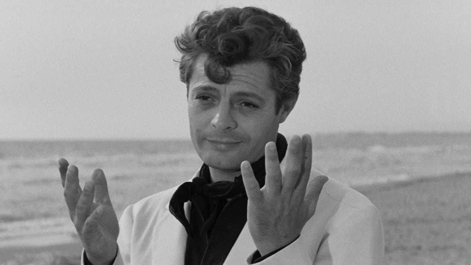 Tatlı Hayat (1960)