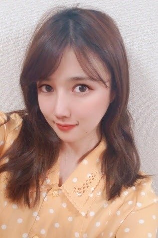 et billede af Shiono Ran