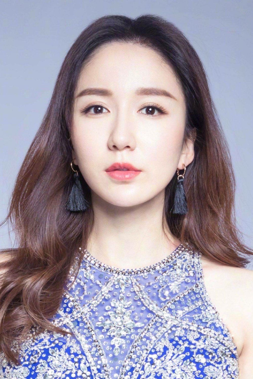 et billede af Lou Yixiao