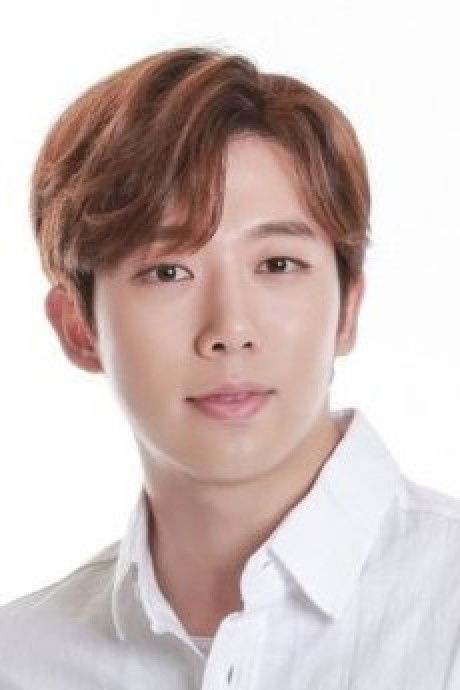 et billede af Yeo Hoon-min