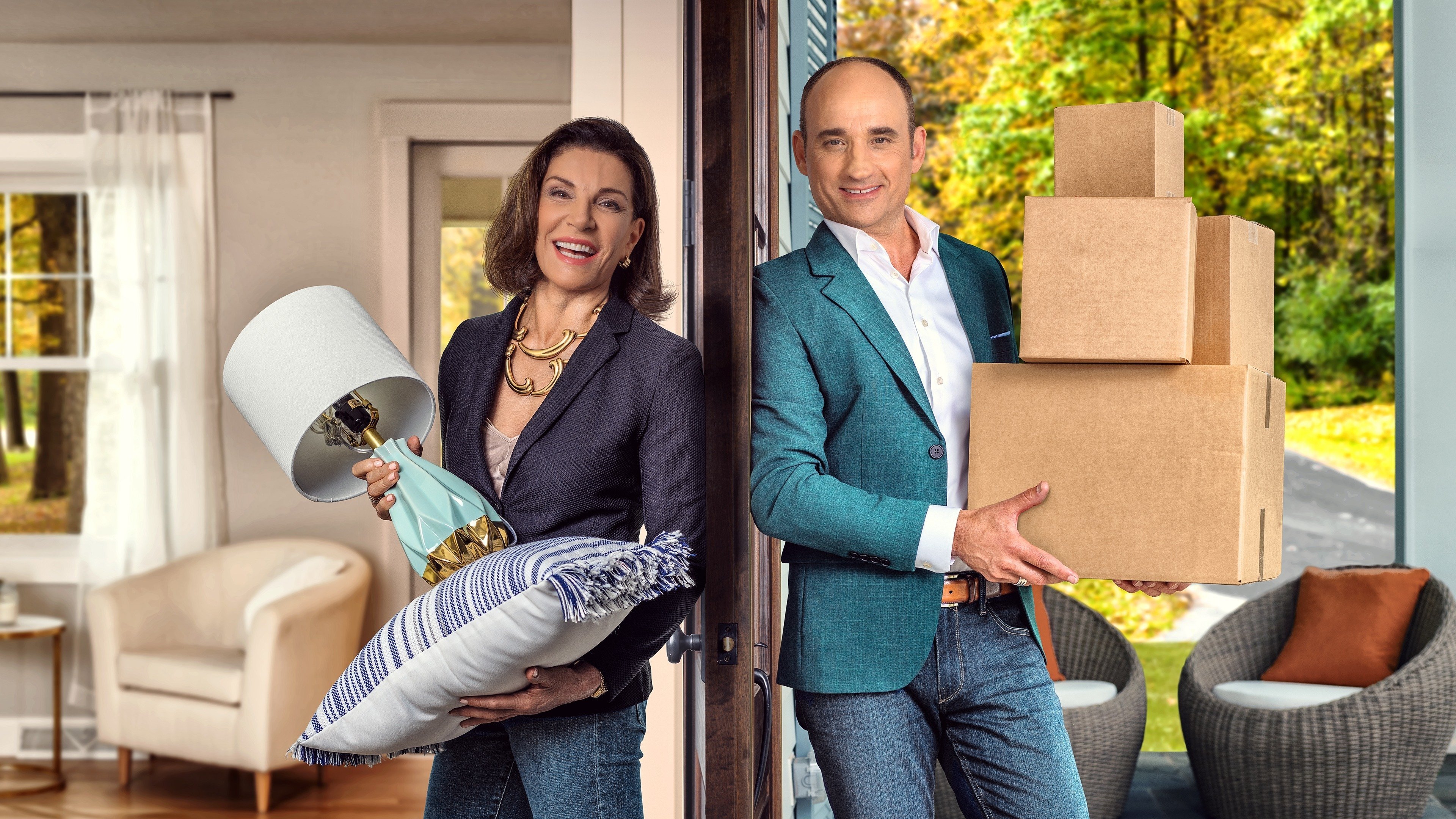 Love It or List It - Season 2 Episode 8 : Picture Perfect House Problems