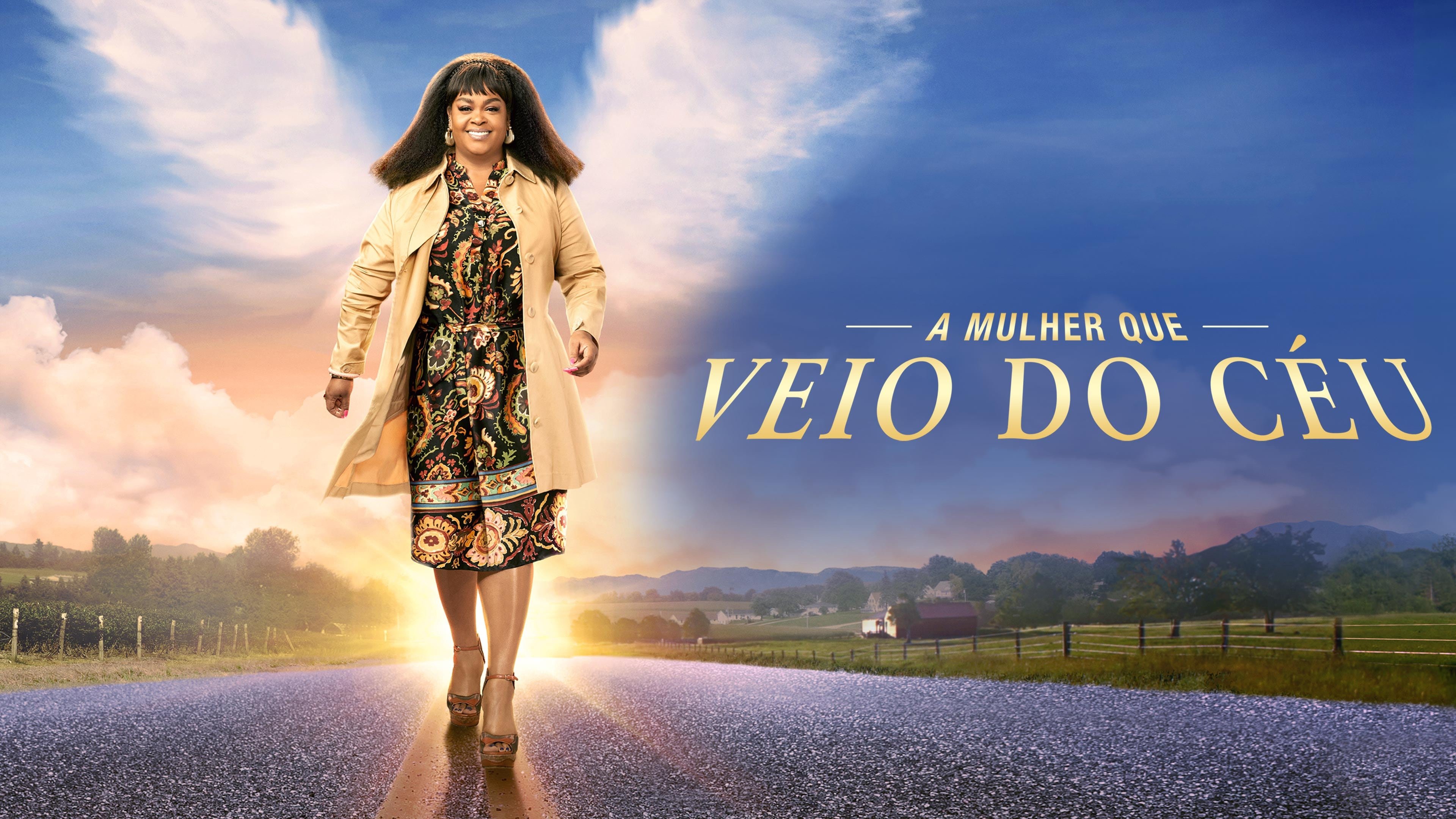 Highway to Heaven (2021)