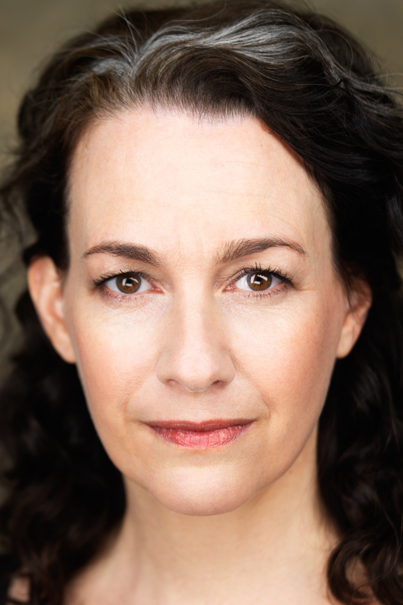 et billede af Laura Pruden