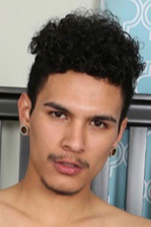 et billede af Rio Rodriguez