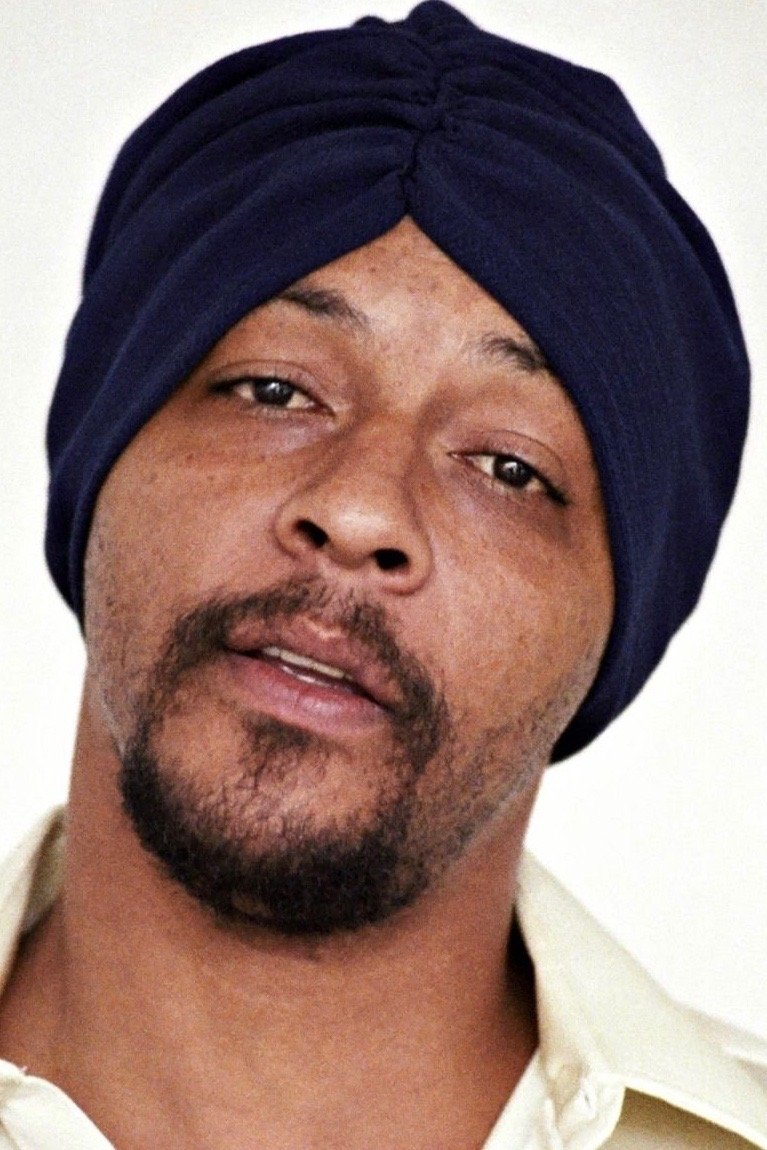 et billede af Arthur Lee