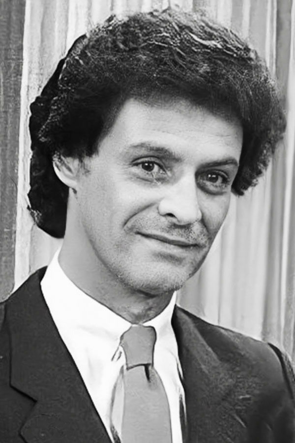 et billede af Jorge Mayorano