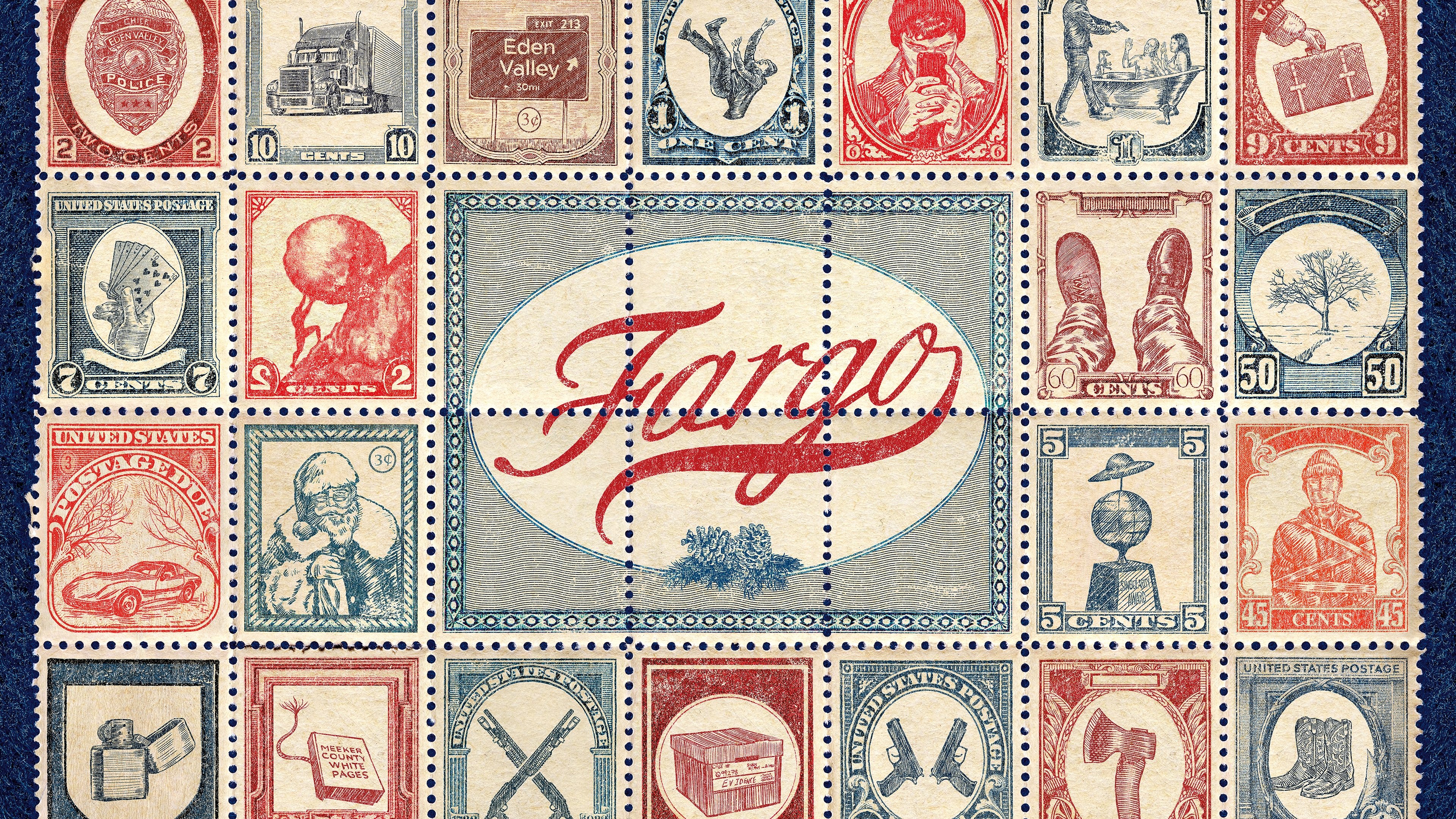 Fargo - Season 5 Episode 1