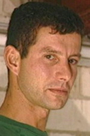 et billede af Alex Kater