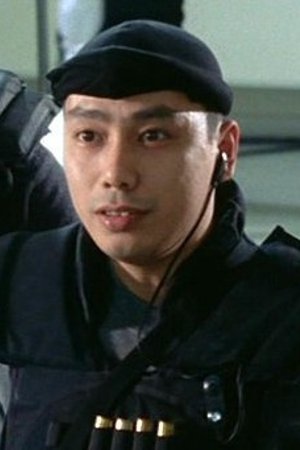 et billede af Wong Yui-Sang