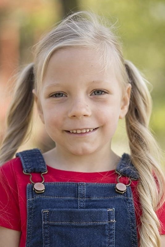 et billede af Isley Zamora