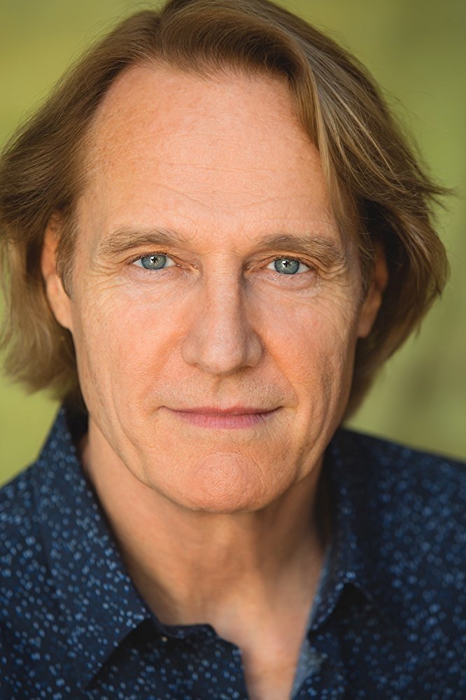 et billede af Bob Hiltermann