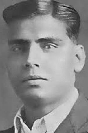 et billede af Krishna Chandra Dey