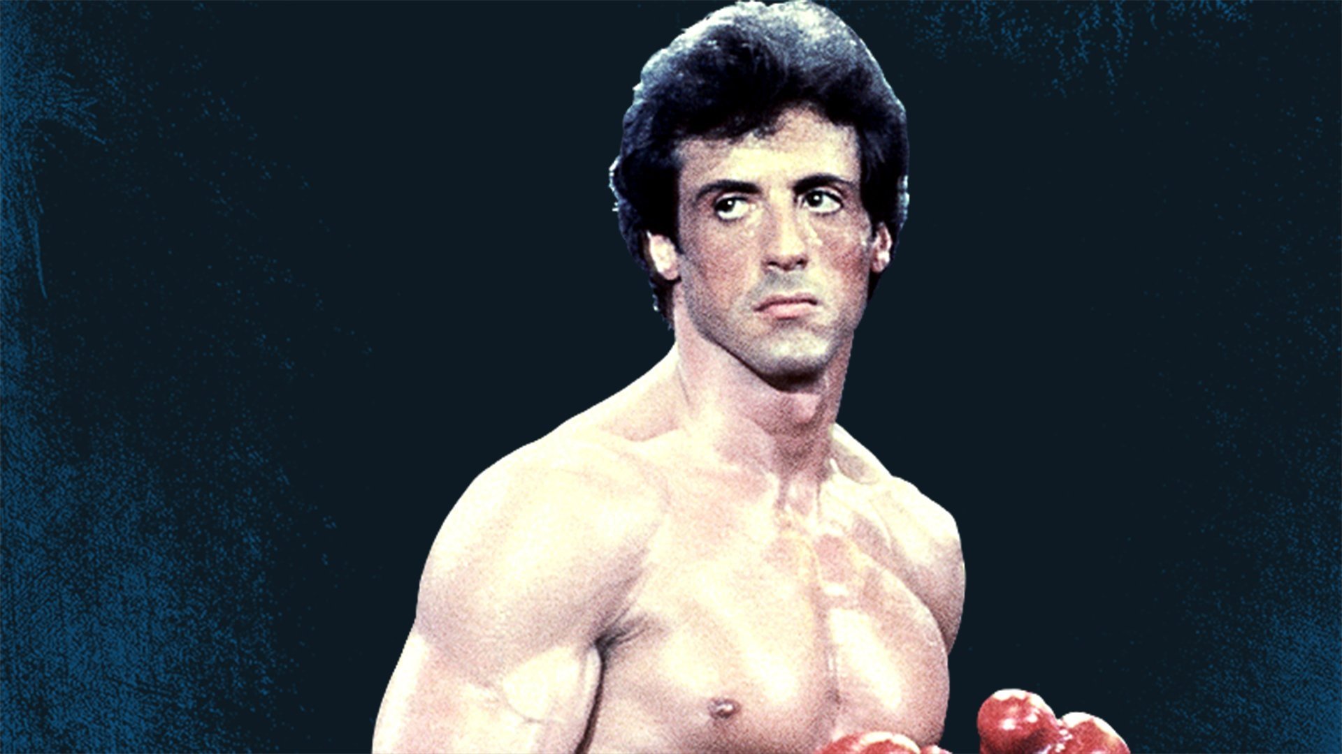 Rocky III.