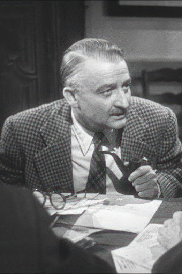 et billede af René Hiéronimus