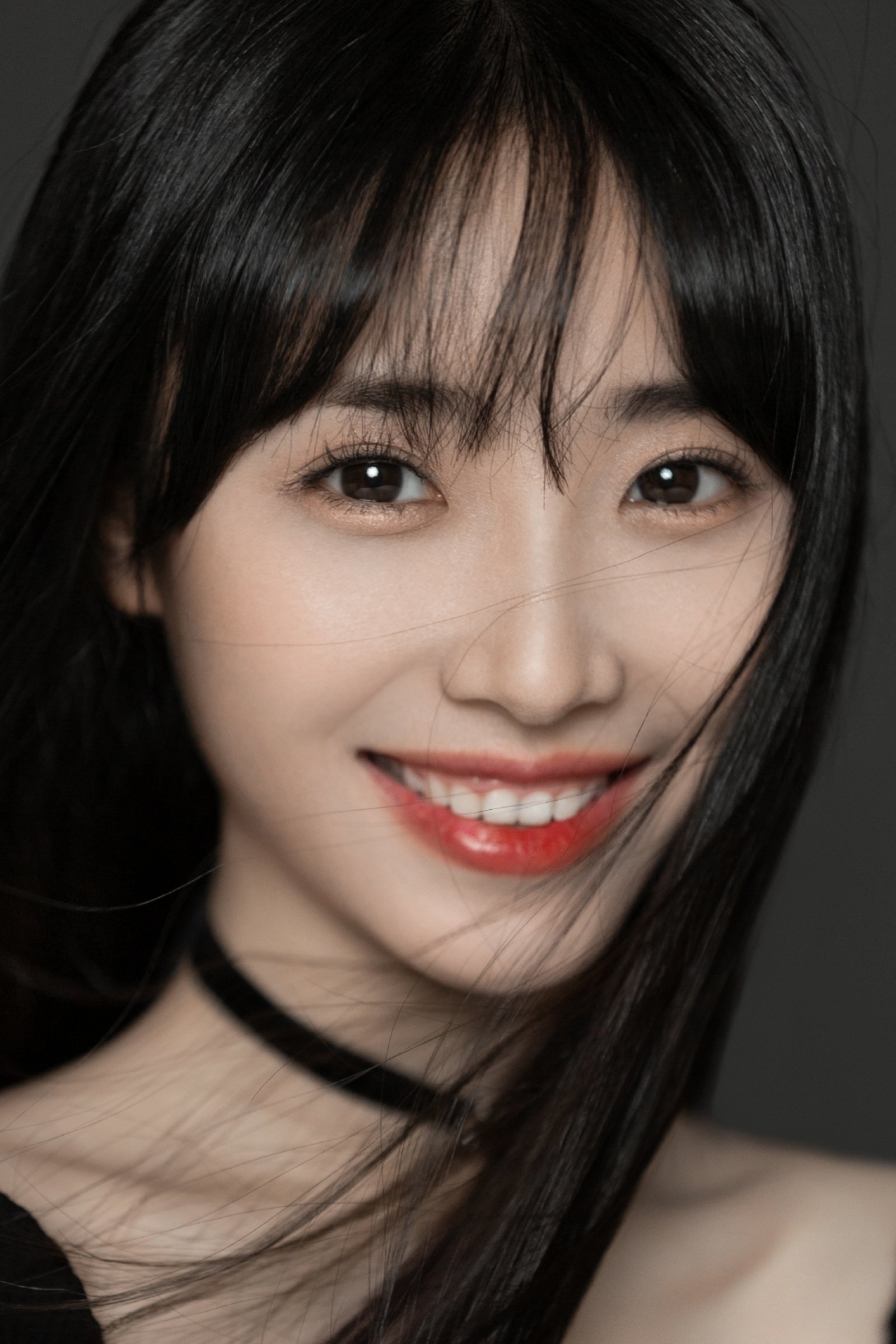 et billede af Xu Mengyuan