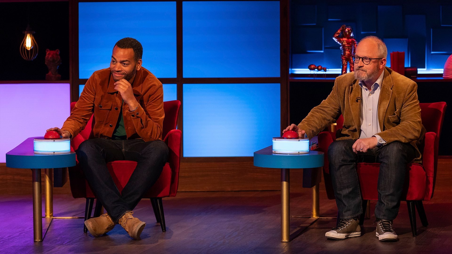 Richard Osman's House of Games