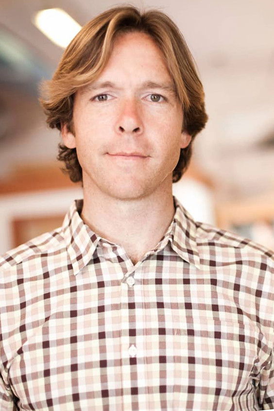 et billede af Devon Howard