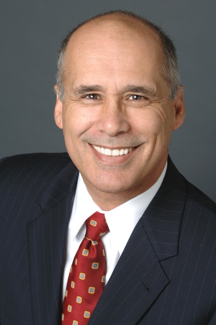 et billede af Don Correia