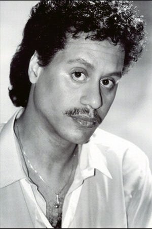 et billede af Larrry Dunn