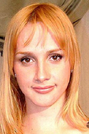 et billede af Rafaella Buckman