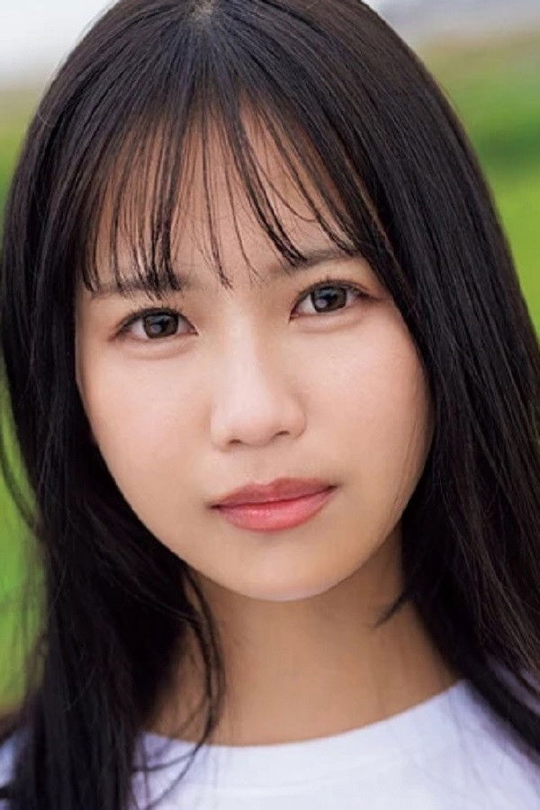 et billede af Wataya Konoka