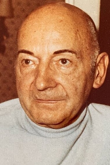 et billede af René-Christian Forget