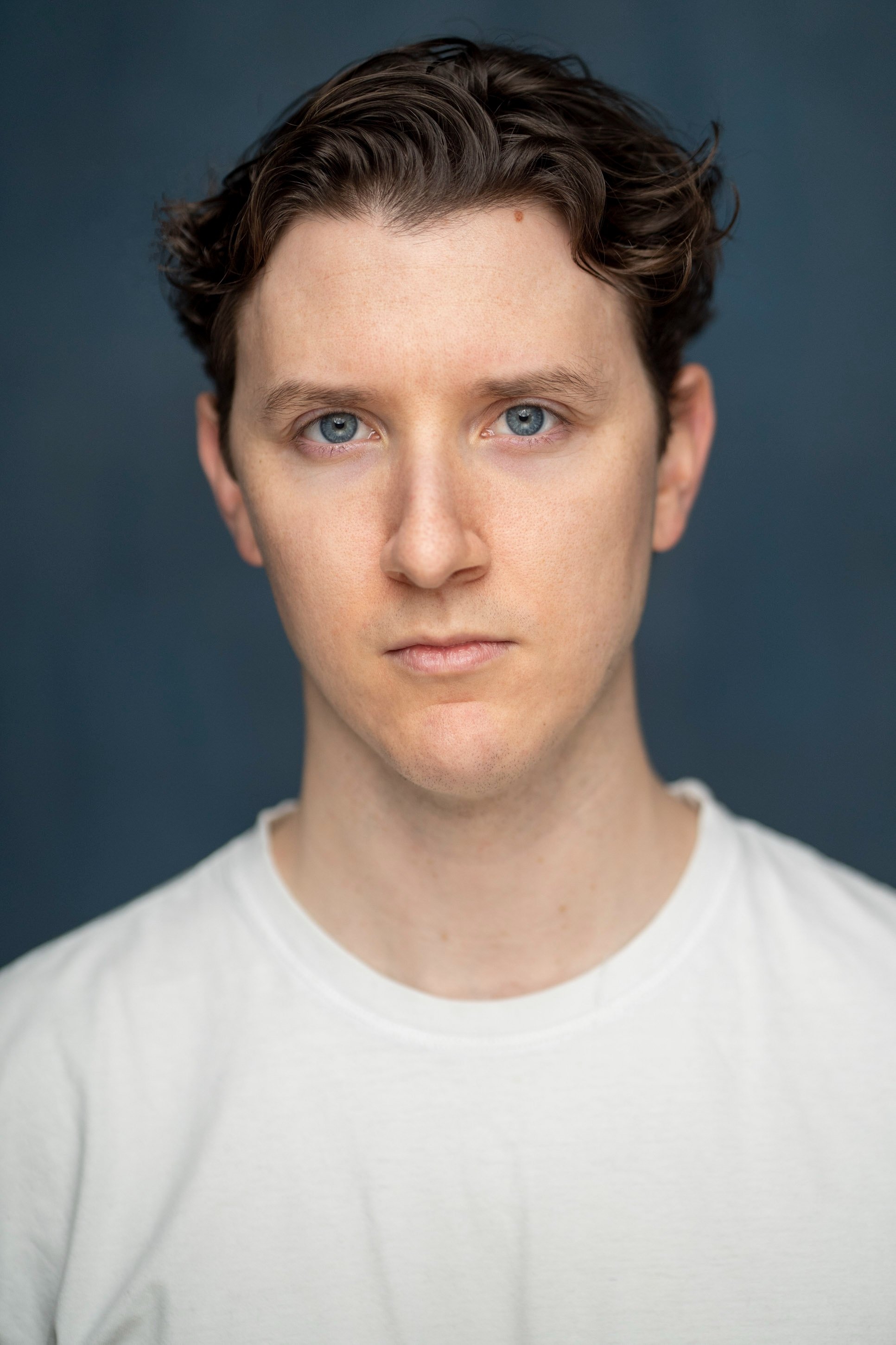 et billede af Diego Benzoni