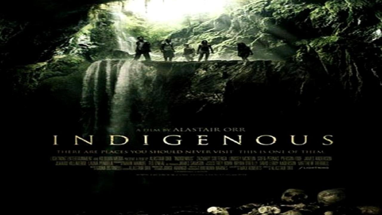 Indigenous (2014)