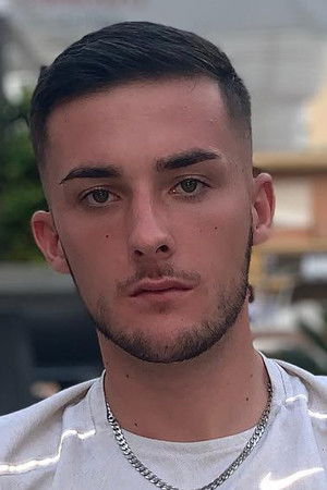 et billede af Owen Kirk