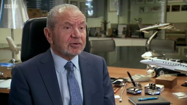 The Apprentice - Épisode 13