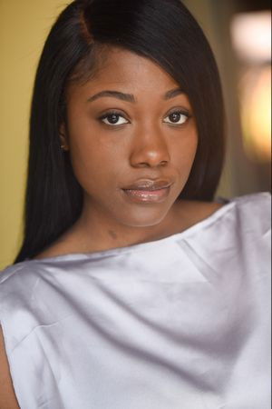 et billede af Janerica Smith