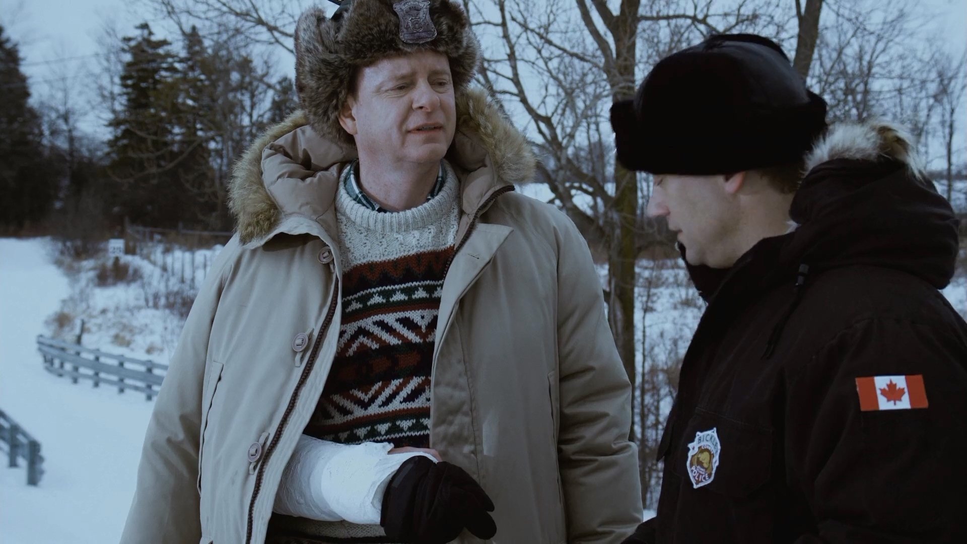 Killer God (2010)