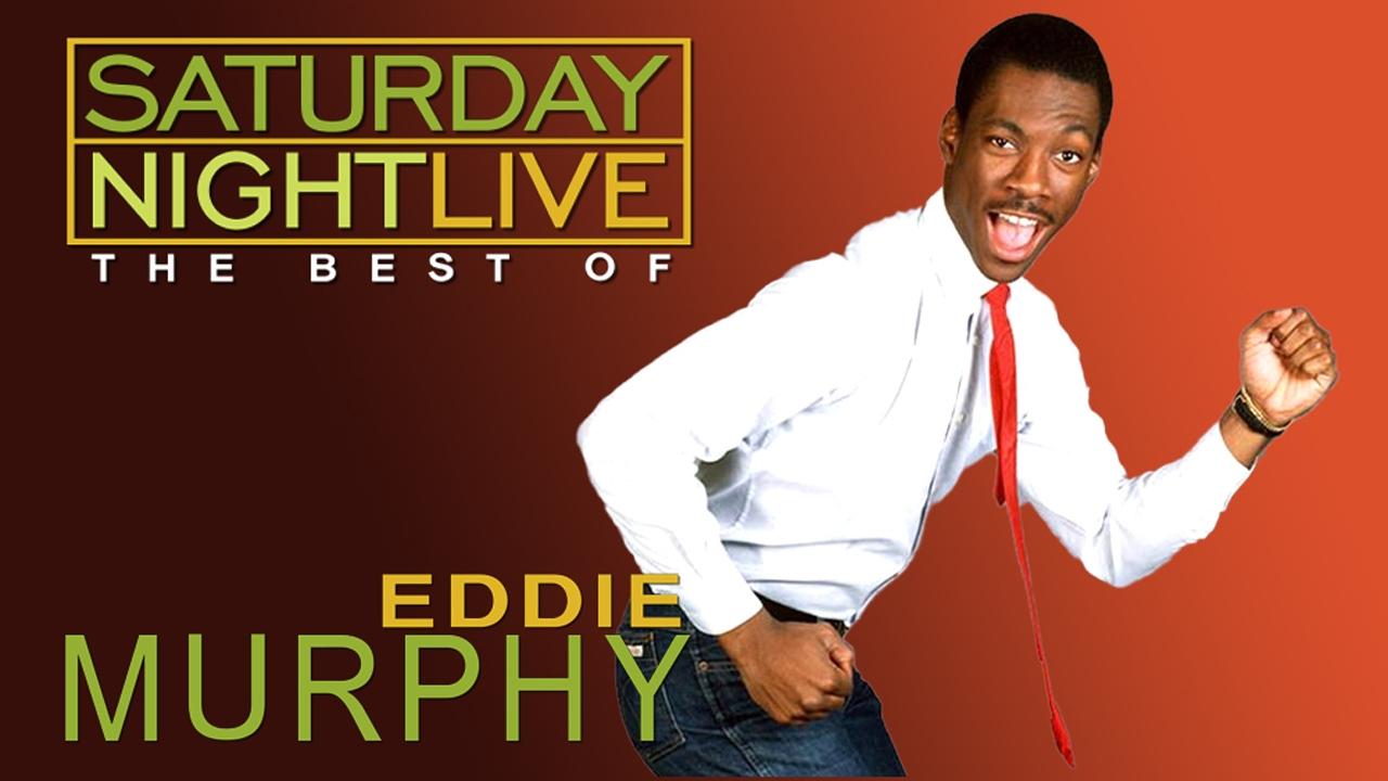 Saturday Night Live: The Best of Eddie Murphy