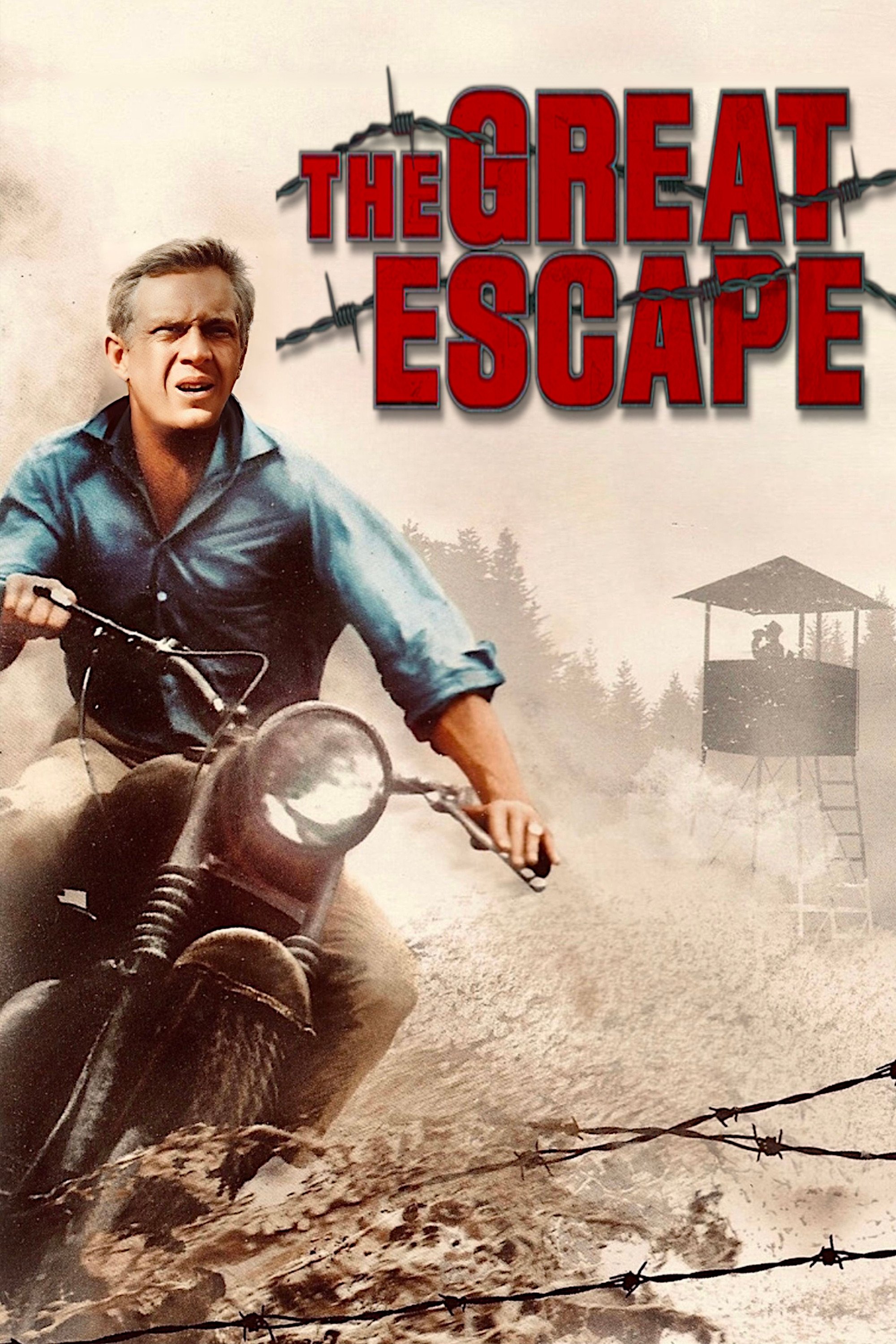The Great Escape