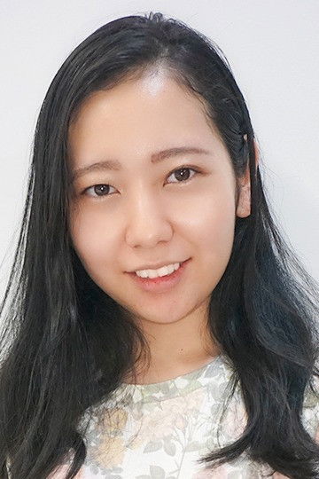 et billede af Itsuka Momooka