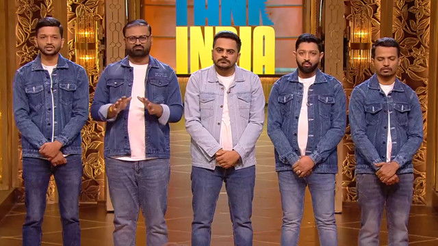 Shark Tank India Season 5 :Episode 29  Style, Social And Stories