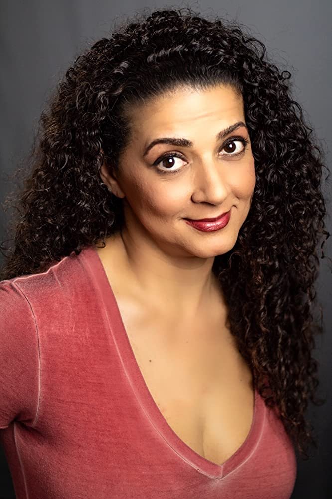 et billede af Anastasia Mousis Sanidopoulos