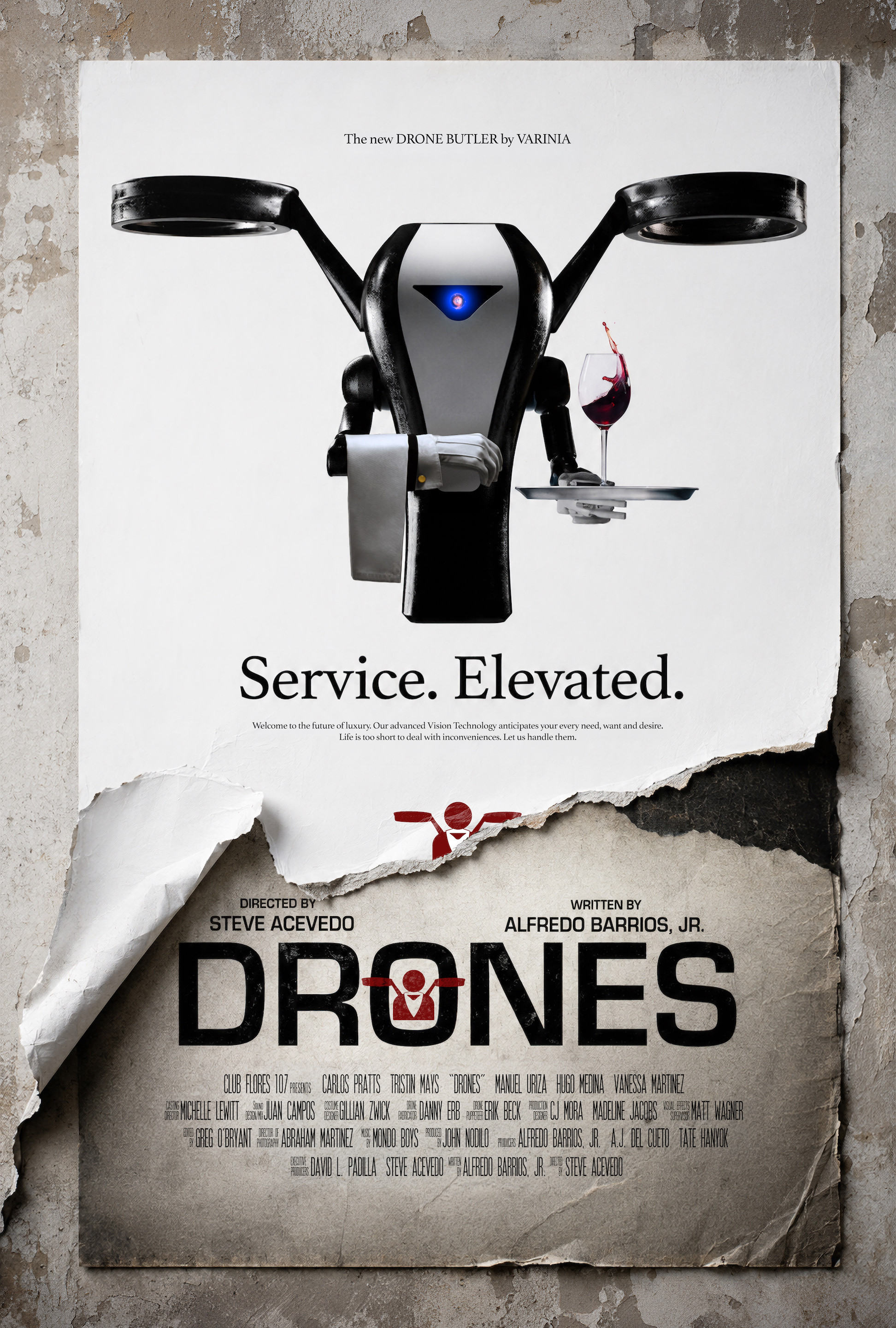 Drones
