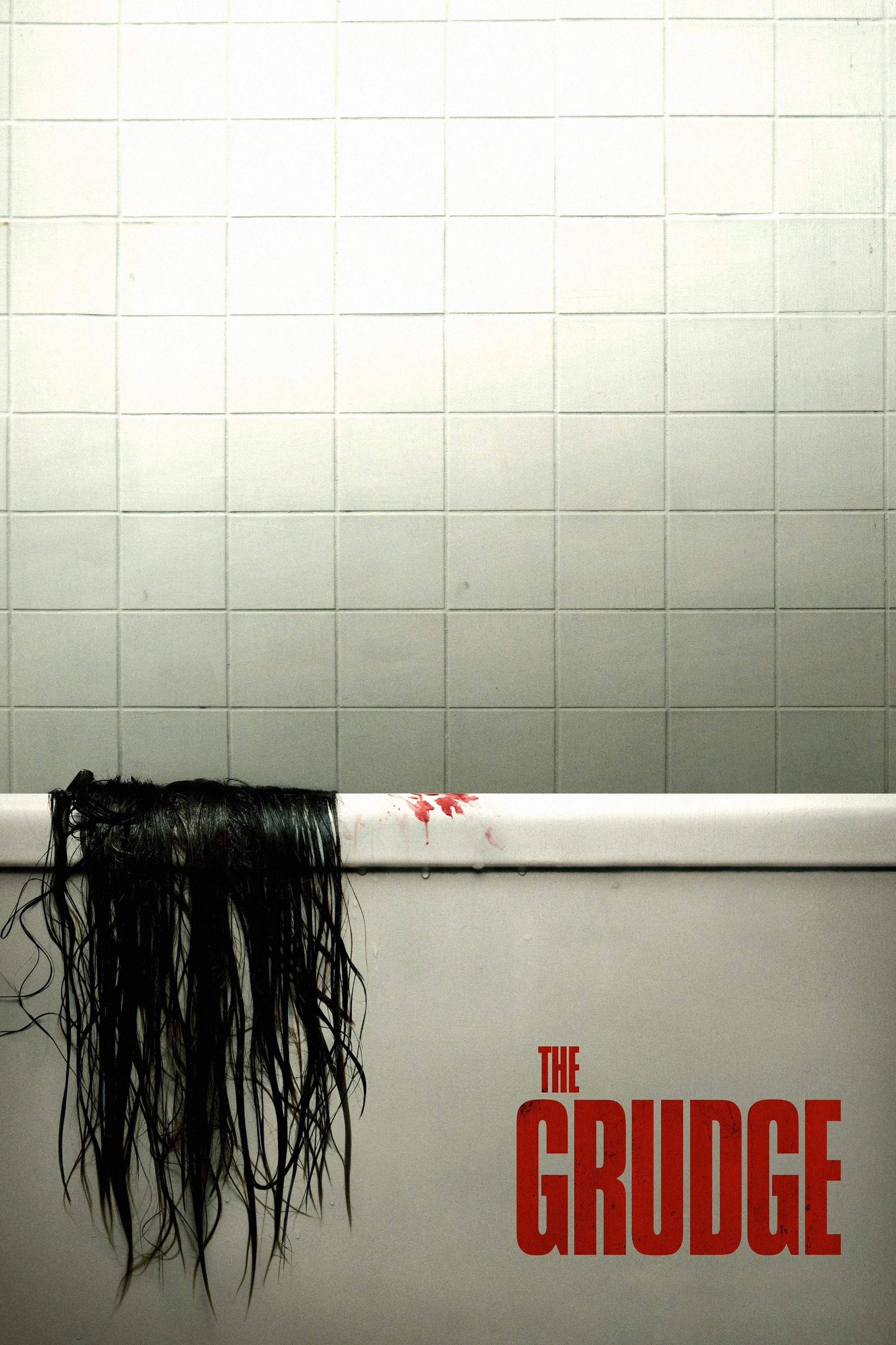 The Grudge