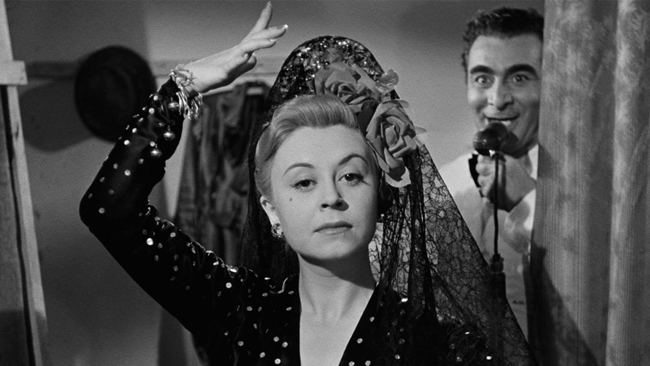 Variety Lights (1950)