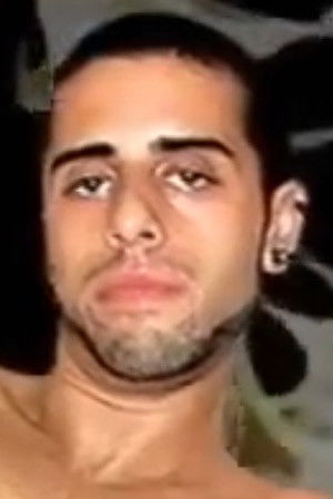 et billede af Marcos Steele