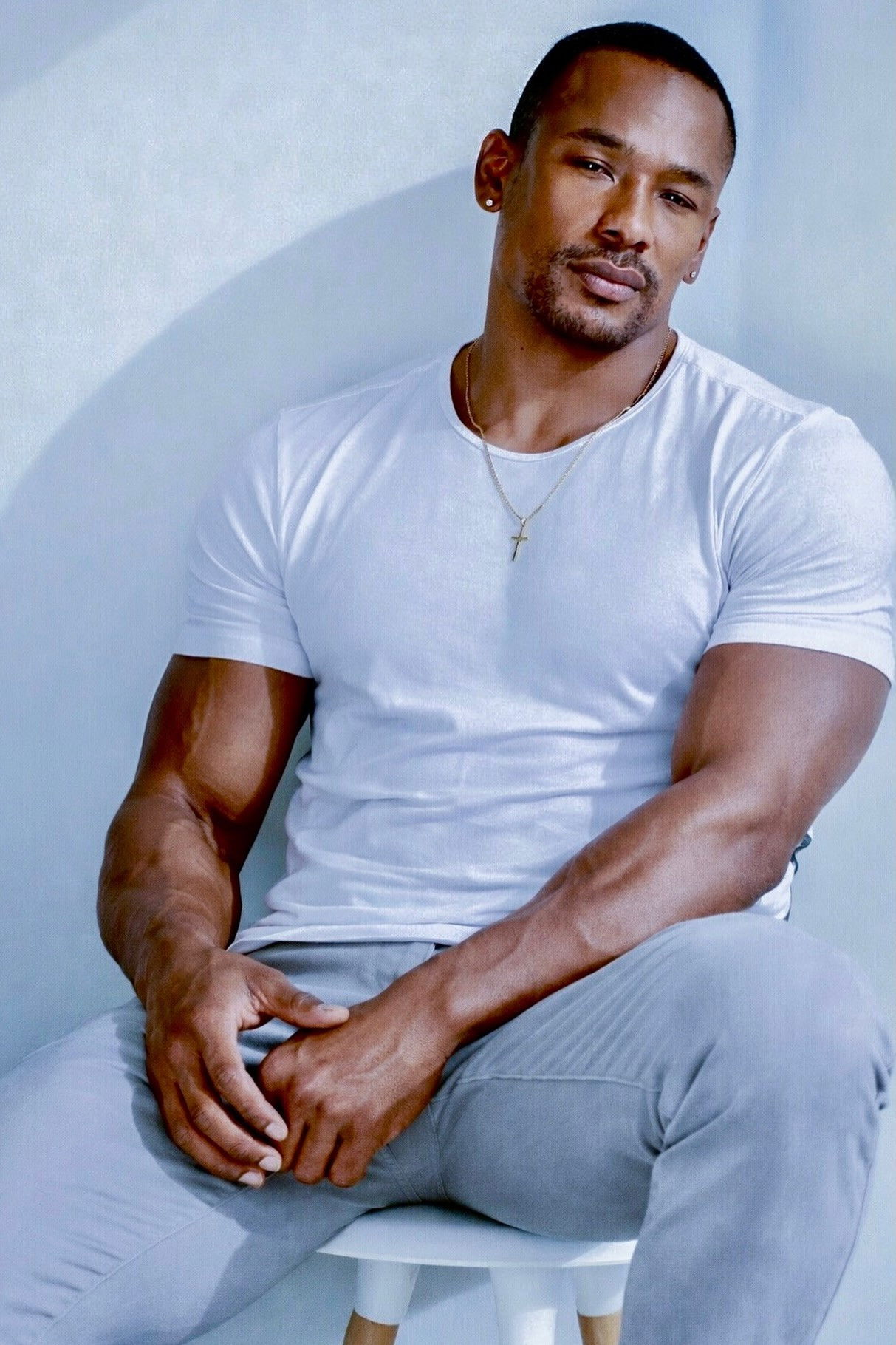 et billede af Antonio Jiménez