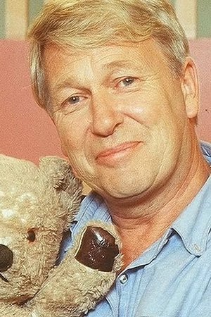 et billede af John Hamblin