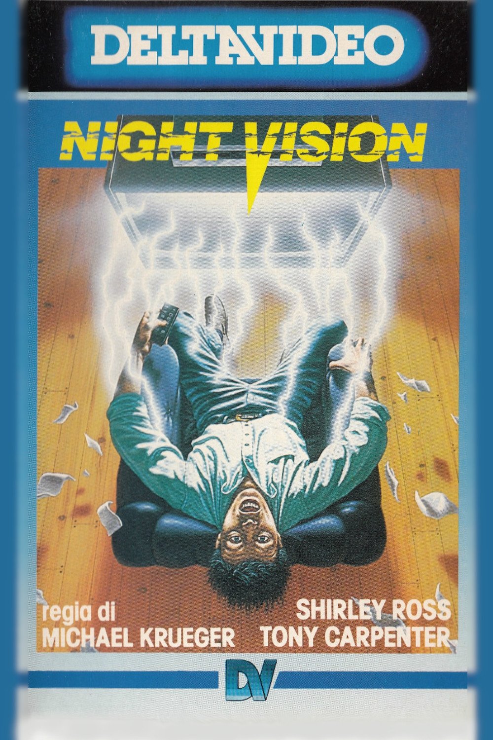 Night Vision