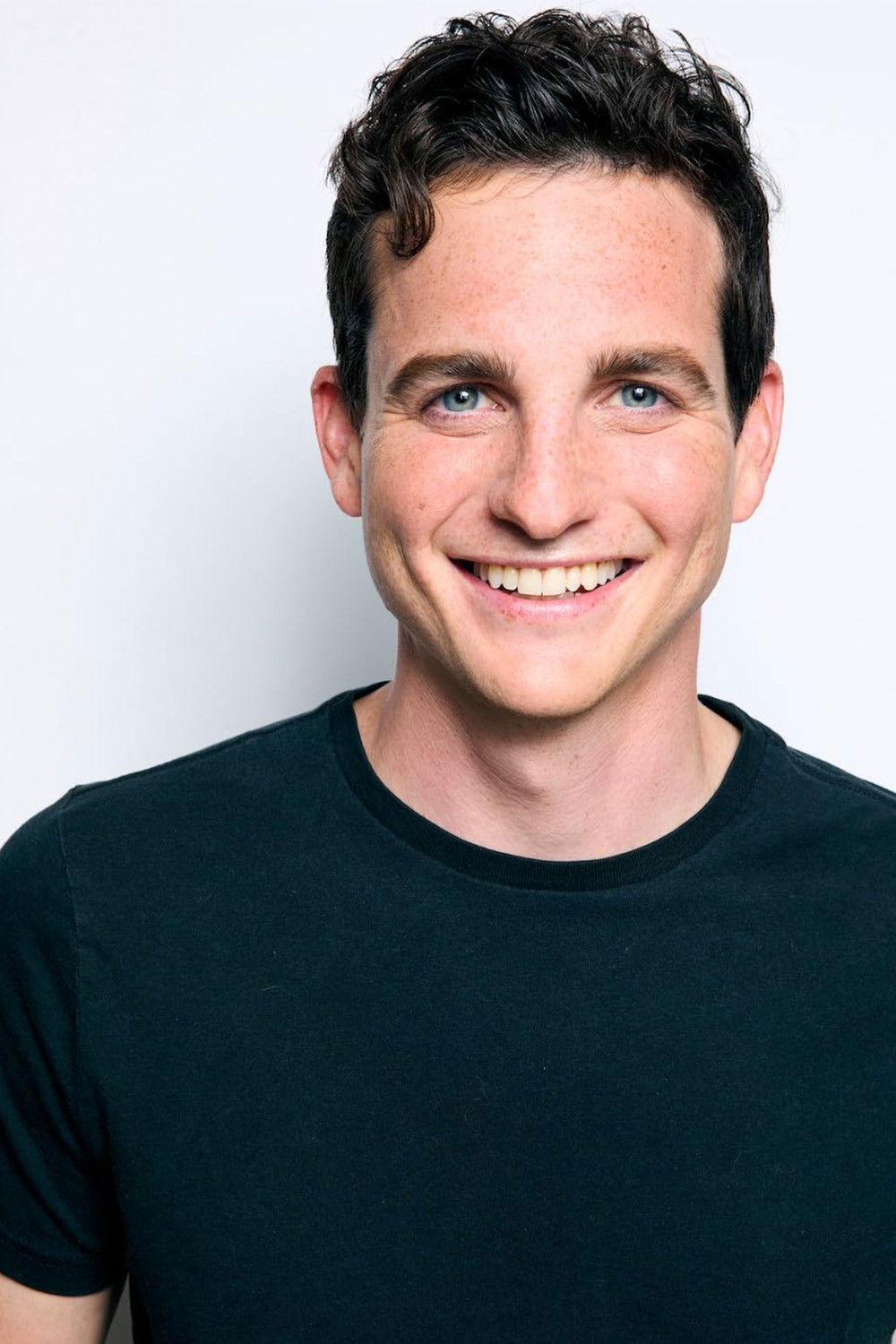 et billede af David Long