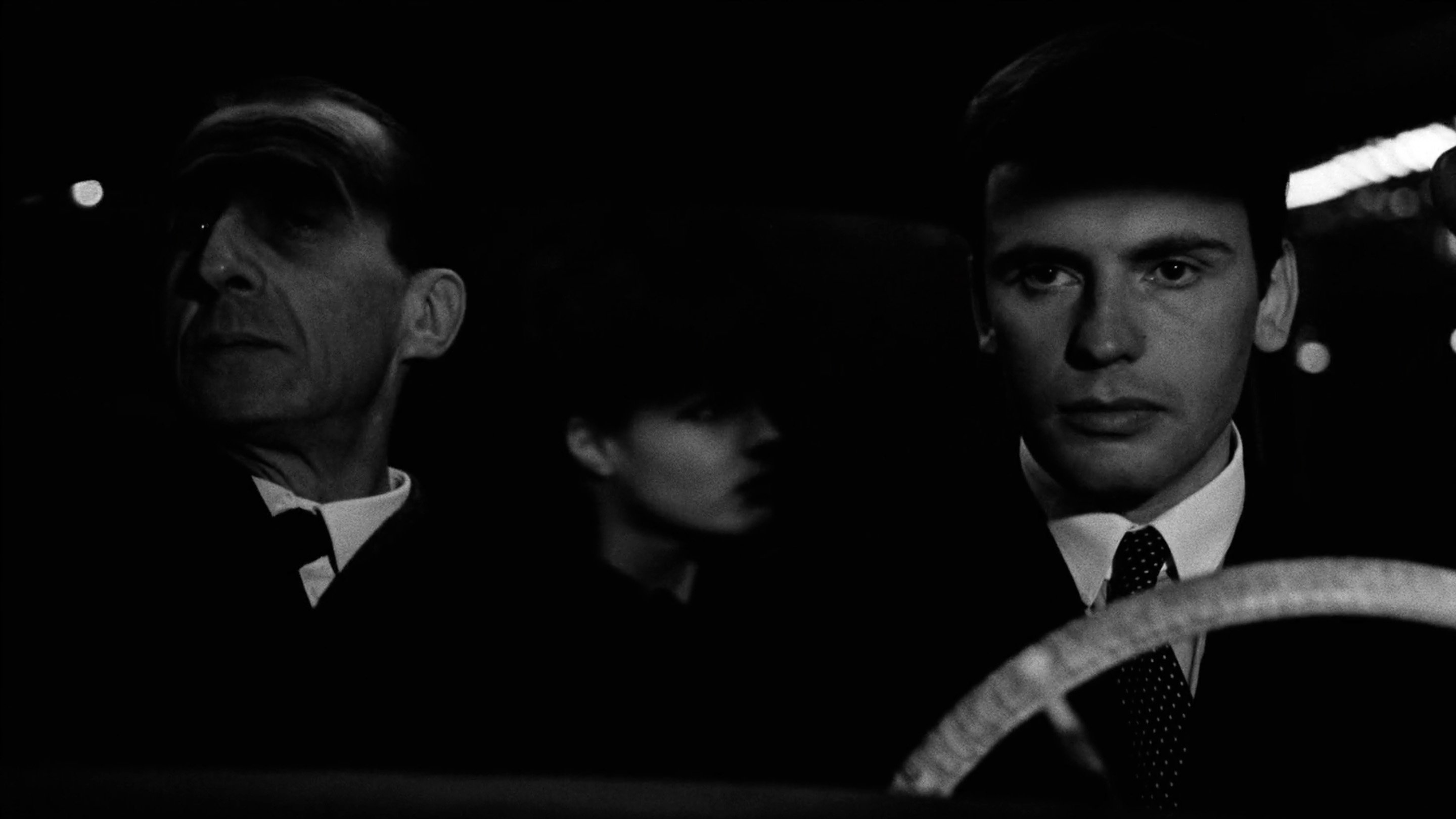 Le Combat dans l’île (1962)