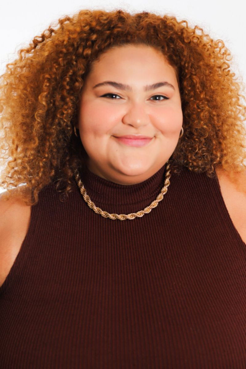 et billede af Gabriela Januário