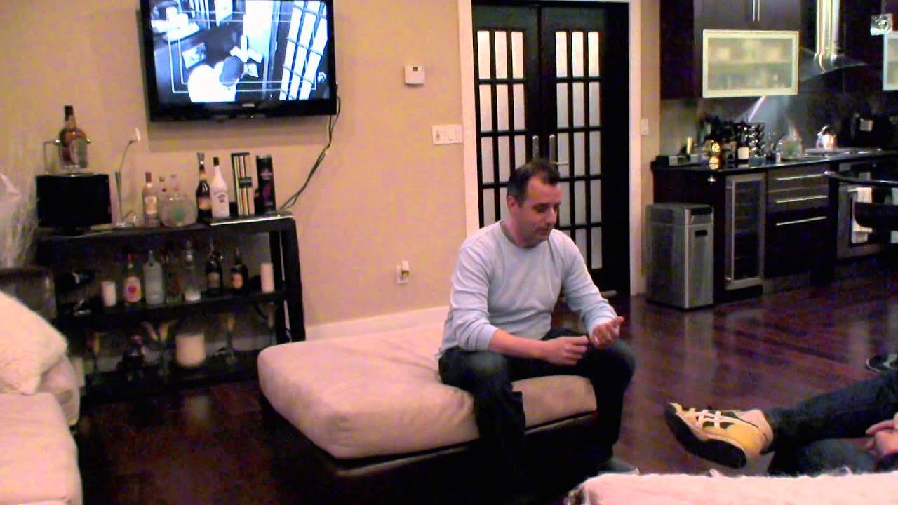 Impractical Jokers