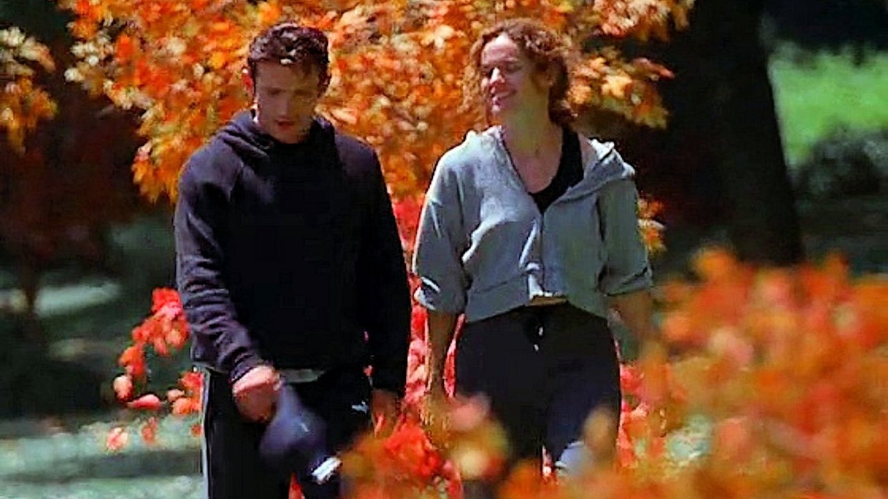 Judging Amy